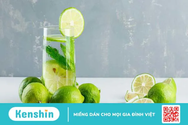 12 cách chữa đau bụng trên rốn tại nhà an toàn và hiệu quả 1