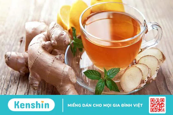 12 cách chữa đau bụng trên rốn tại nhà an toàn và hiệu quả 2