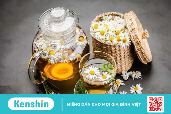 12 cách chữa đau bụng trên rốn tại nhà an toàn và hiệu quả 3