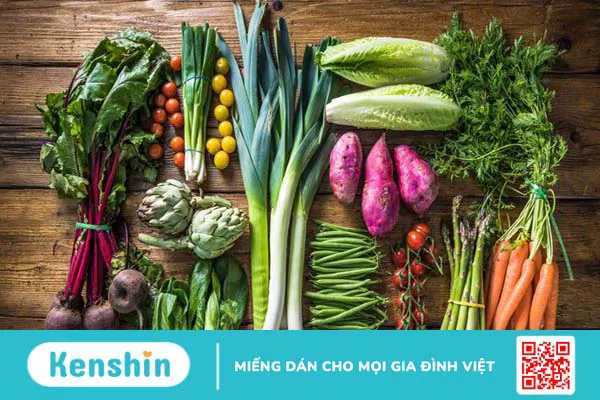 12 cách chữa đau bụng trên rốn tại nhà an toàn và hiệu quả 4