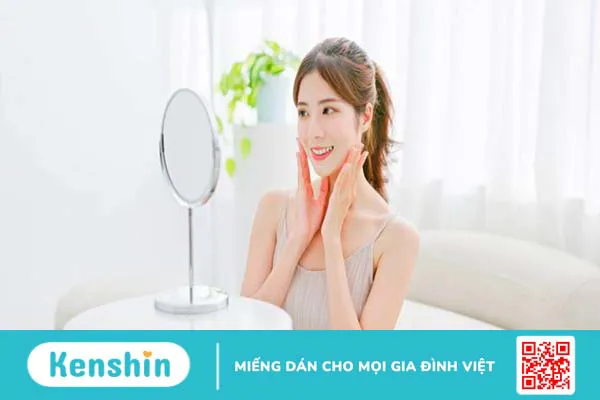 25 tuổi nên uống collagen hay vitamin E? 2