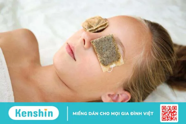 4 bước nhanh gọn giúp bạn tút lại nhan sắc sau một tuần mệt mỏi 2