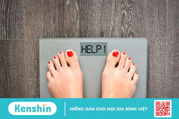 4 điều không ai nói với bạn về việc giảm cân 1