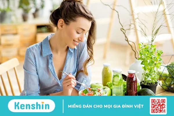 4 điều không ai nói với bạn về việc giảm cân 2