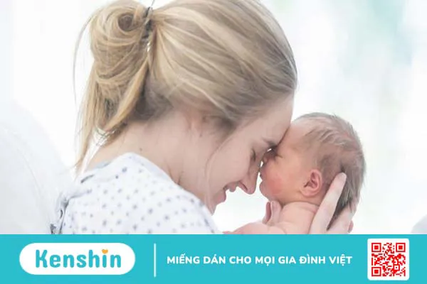 40 tuổi có nên sinh con không? Nguy cơ và lợi ích 1