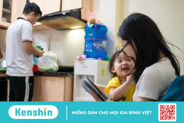 40 tuổi có nên sinh con không? Nguy cơ và lợi ích 2