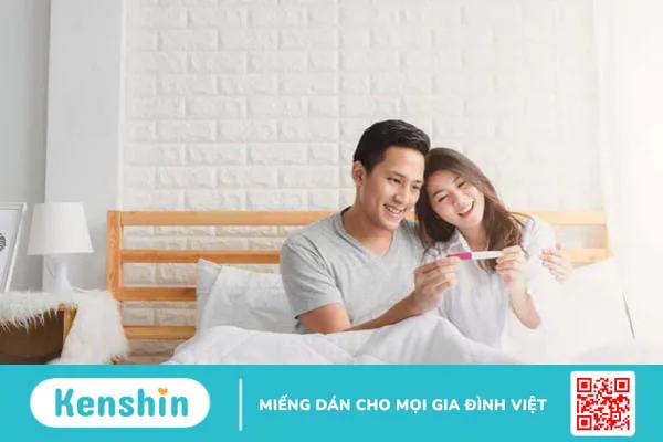 40 tuổi có nên sinh con không? Nguy cơ và lợi ích 4