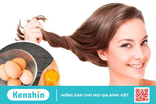 Mách bạn 5 cách kích thích mọc tóc bằng phương pháp tự nhiên 1