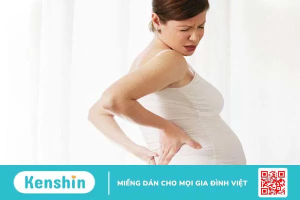 5 dấu hiệu cổ tử cung mở và những điều cần lưu ý 1