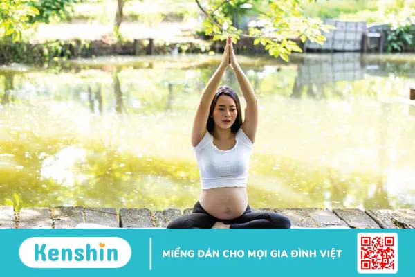 5 dấu hiệu cổ tử cung mở và những điều cần lưu ý 2