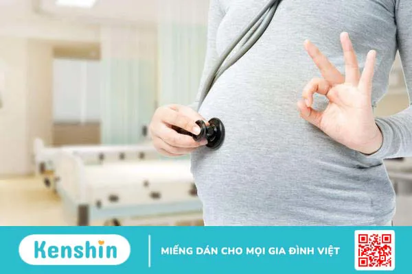 5 dấu hiệu cổ tử cung mở và những điều cần lưu ý 3