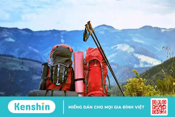 5 điểm phân biệt hiking và trekking không phải ai cũng biết 3