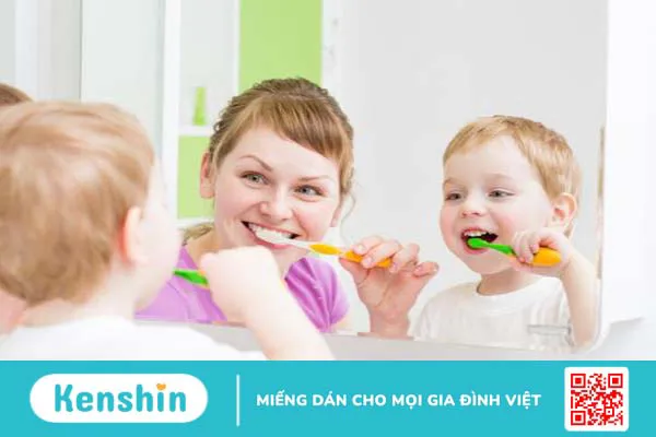 6 Cách dạy bé 3 tuổi ngoan ngoãn và tự lập hơn 3