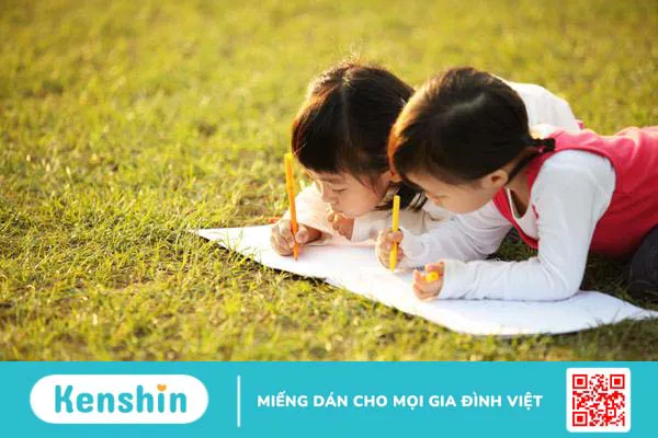 6 Cách dạy bé 3 tuổi ngoan ngoãn và tự lập hơn 4