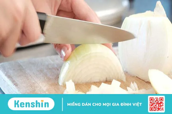 6 lý do khiến tay bạn có mùi và cách ngăn chặn hôi tay hiệu quả 1