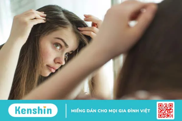 7 bộ phận trên cơ thể ‘tố cáo’ tuổi tác của bạn 4