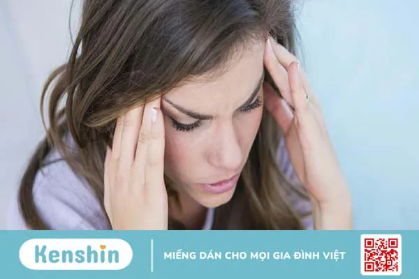 7 dấu hiệu cơ thể bạn đang tồn tại những cục máu đông nguy hiểm 1