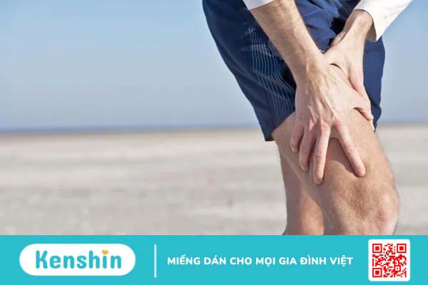 7 dấu hiệu cơ thể bạn đang tồn tại những cục máu đông nguy hiểm 2