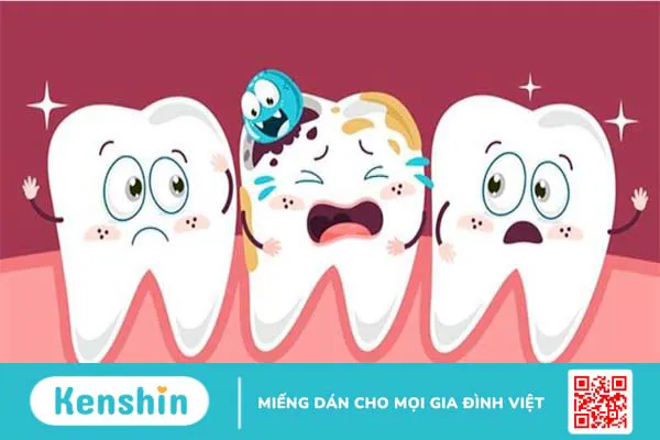 8 loại thuốc kháng sinh răng phổ biến hiện nay 1