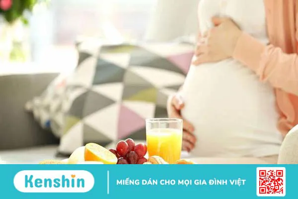 Các mẹ nên cập nhật thông tin về những loại trái cây bà bầu không nên ăn hoặc những loại trái cây không có lợi cho bà bầu