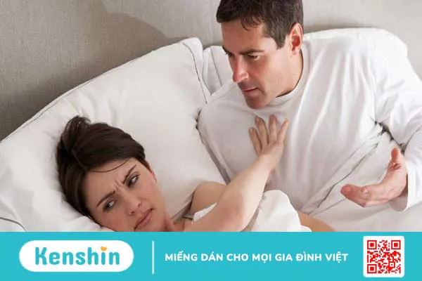 7 lý do vì sao phụ nữ dễ viêm đường tiểu hơn nam giới 2