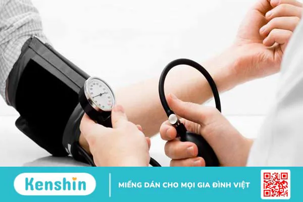 7 phương pháp chống đột quỵ bạn có thể thực hiện 4