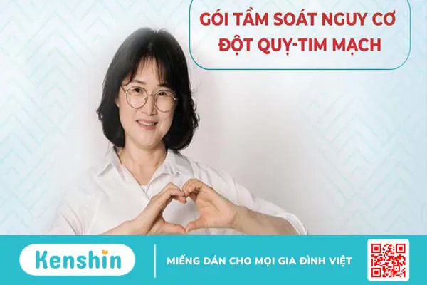 7 phương pháp chống đột quỵ bạn có thể thực hiện 5