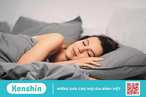 8 phương pháp hiệu quả nhất giúp bạn chìm vào giấc ngủ nhanh hơn 1