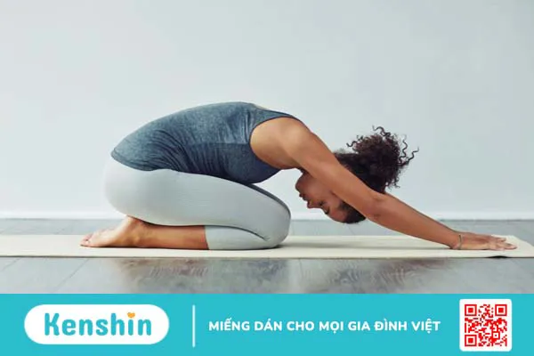 8 phương pháp hiệu quả nhất giúp bạn chìm vào giấc ngủ nhanh hơn 2