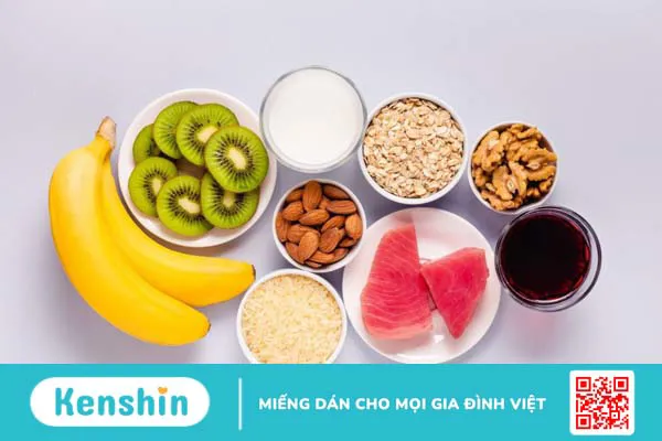 8 phương pháp hiệu quả nhất giúp bạn chìm vào giấc ngủ nhanh hơn 3