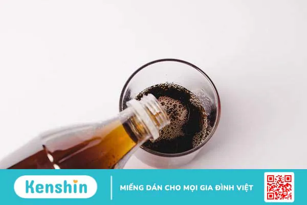 Acesulfame potassium là chất gì, có hại cho sức khỏe không 2