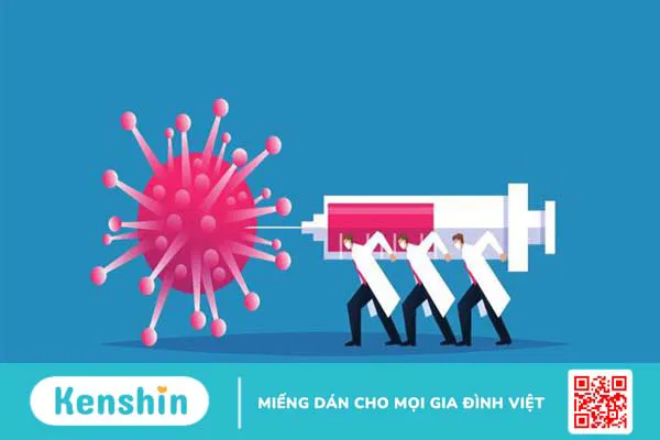 Ai là người tạo ra vaccine đầu tiên trên thế giới? 1