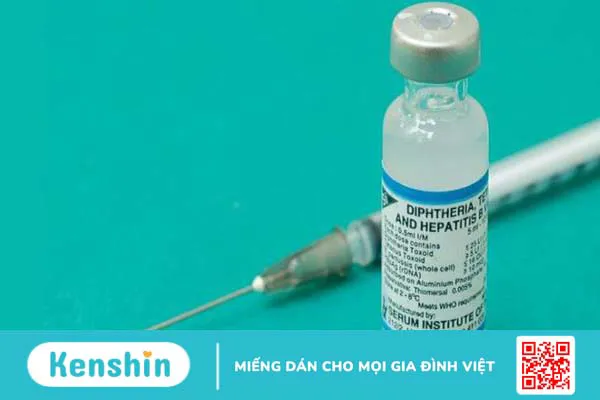 Ai là người tạo ra vaccine đầu tiên trên thế giới? 3