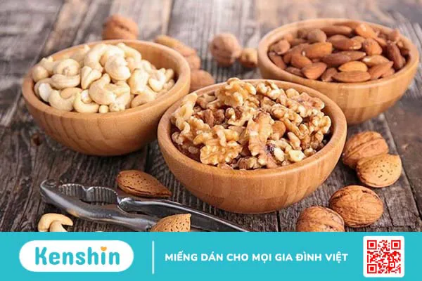 Ăn bim bim có béo không? Những loại thực phẩm an toàn cho người sợ béo 3