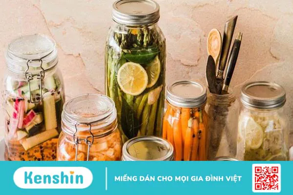 Ăn chua nhiều có tốt cho cơ thể không? 1