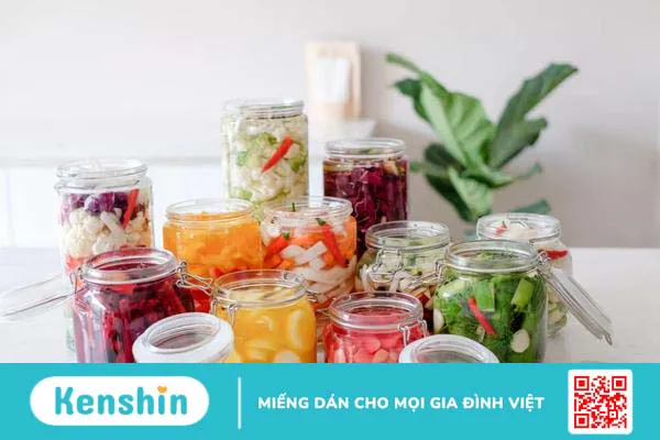 Ăn chua nhiều có tốt cho cơ thể không? 2