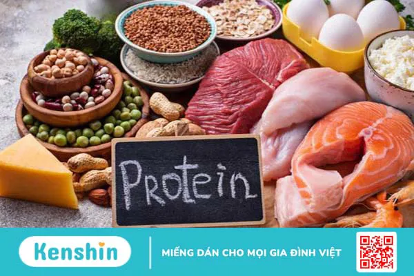 Ăn gì tốt cho hệ thần kinh để giúp tinh thần minh mẫn, tập trung 3