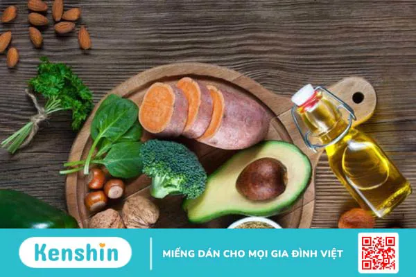 Ăn gì tốt cho hệ thần kinh để giúp tinh thần minh mẫn, tập trung 1