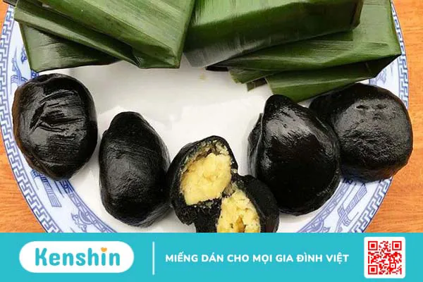 Ăn mỗi chiếc bánh gai bao nhiêu calo? 1