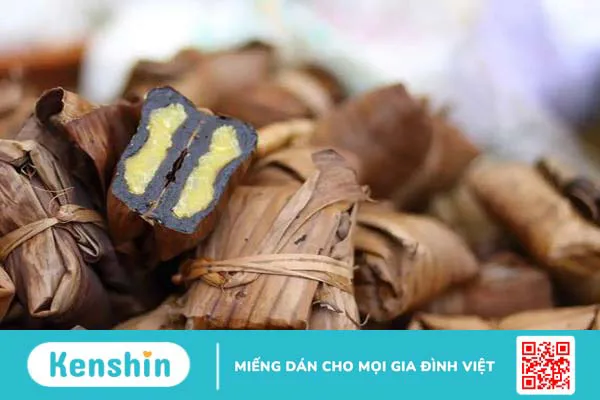 Ăn mỗi chiếc bánh gai bao nhiêu calo? 3