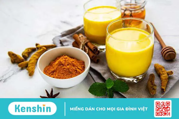 Ăn nghệ có tốt không? Nên ăn bao nhiêu nghệ là đủ 2