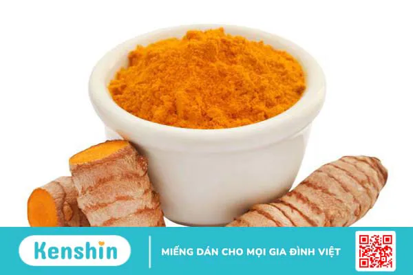 Ăn nghệ có tốt không? Nên ăn bao nhiêu nghệ là đủ 3