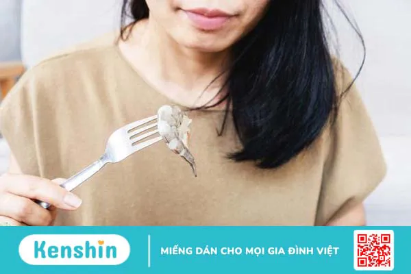 Ăn tôm sống có an toàn không? Cần lưu ý gì khi ăn tôm sống 2