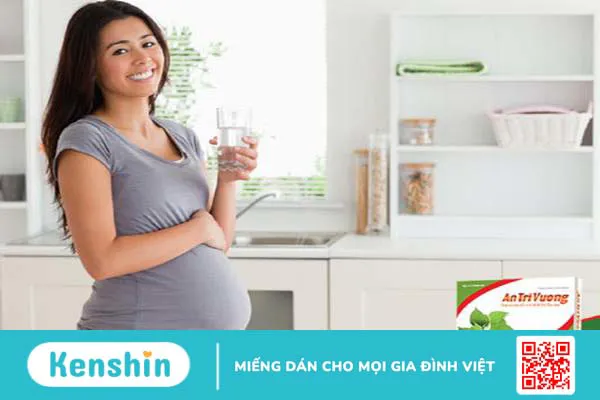 An Trĩ Vương có dùng được cho bà bầu không? Cần lưu ý gì khi sử dụng? 2