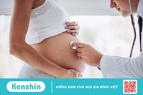 An Trĩ Vương có dùng được cho bà bầu không? Cần lưu ý gì khi sử dụng? 4