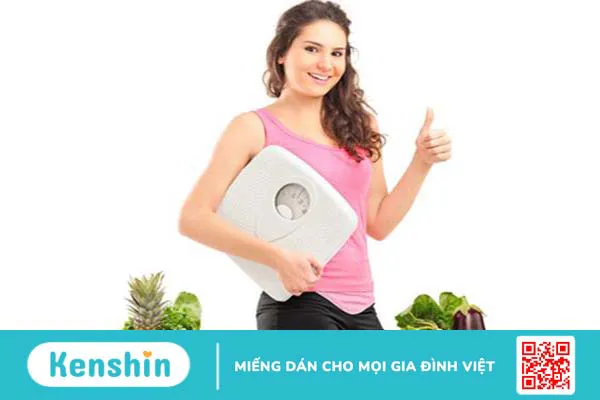 Ăn uống đúng cách dịp Tết để tránh tăng cân 3