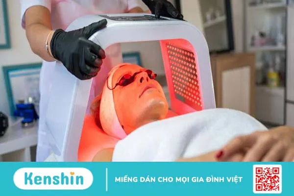 Ánh sáng sinh học là gì? Ánh sáng sinh học có tác dụng gì?1