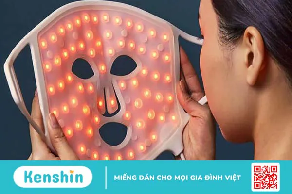 Ánh sáng sinh học là gì? Ánh sáng sinh học có tác dụng gì?3