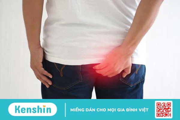 Áp xe cạnh hậu môn: Nguyên nhân, triệu chứng và điều trị 2