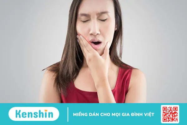 Áp xe chân răng có nguy hiểm không? 3